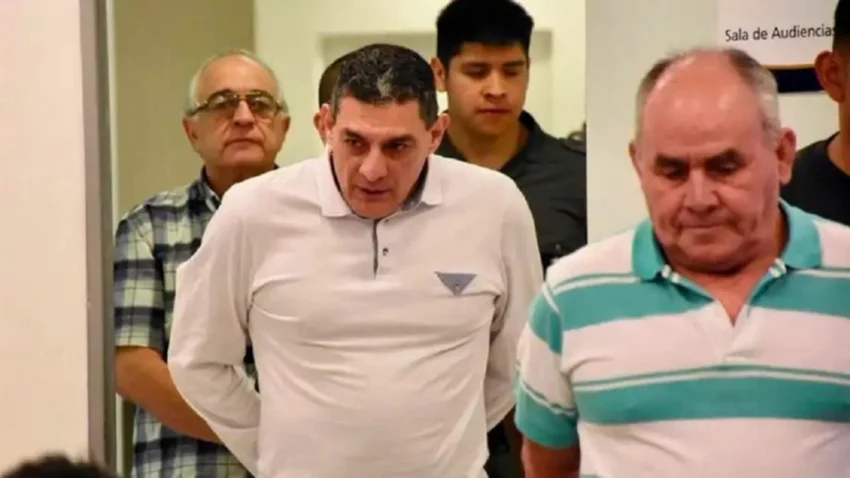 Crimen del Ruso Auer: el autor del disparo seguirá detenido