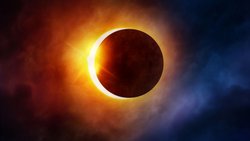 Cómo y cuándo ver el exclusivo eclipse anular en la Patagonia
