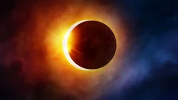 Cómo y cuándo ver el exclusivo eclipse anular en la Patagonia
