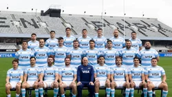 Los Pumas van por otra victoria ante los All Blacks en Auckland