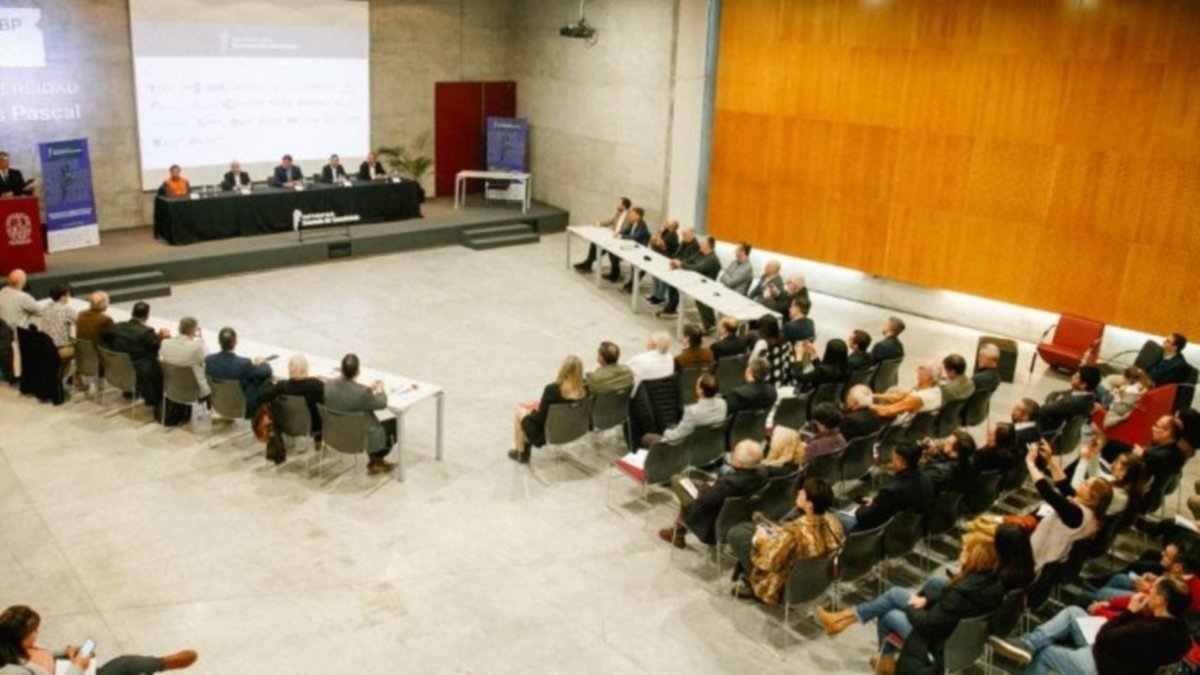Neuquén reúne a 1.500 pymes de la Economía del Conocimiento