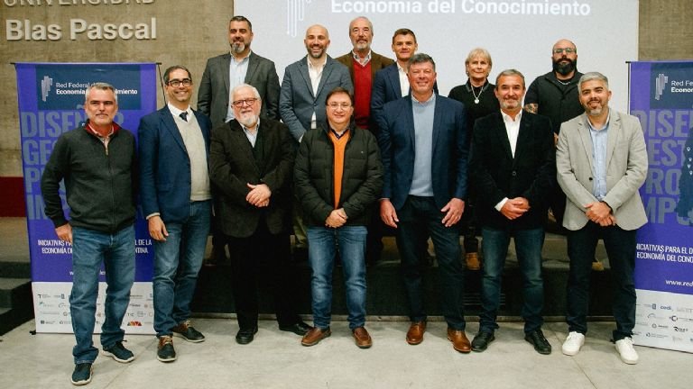 Neuquén reúne a 1.500 pymes de la Economía del Conocimiento- Neuquén reúne a 1.500 pymes de la Economía del Conocimiento
