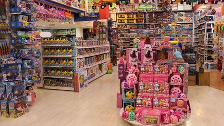 Día del Niño: la venta de juguetes cayó 16% respecto al año pasado