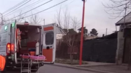 Quién era el hombre que murió en un choque en Cipolletti