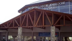 Una mujer fue internada con hantavirus en Bariloche