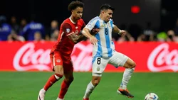 Llegó Acuña: la huella de todos los neuquinos que pasaron por River