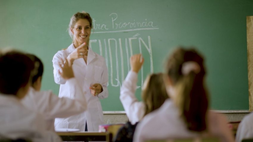 Anuncian fechas de inscripción para las becas Gregorio Álvarez