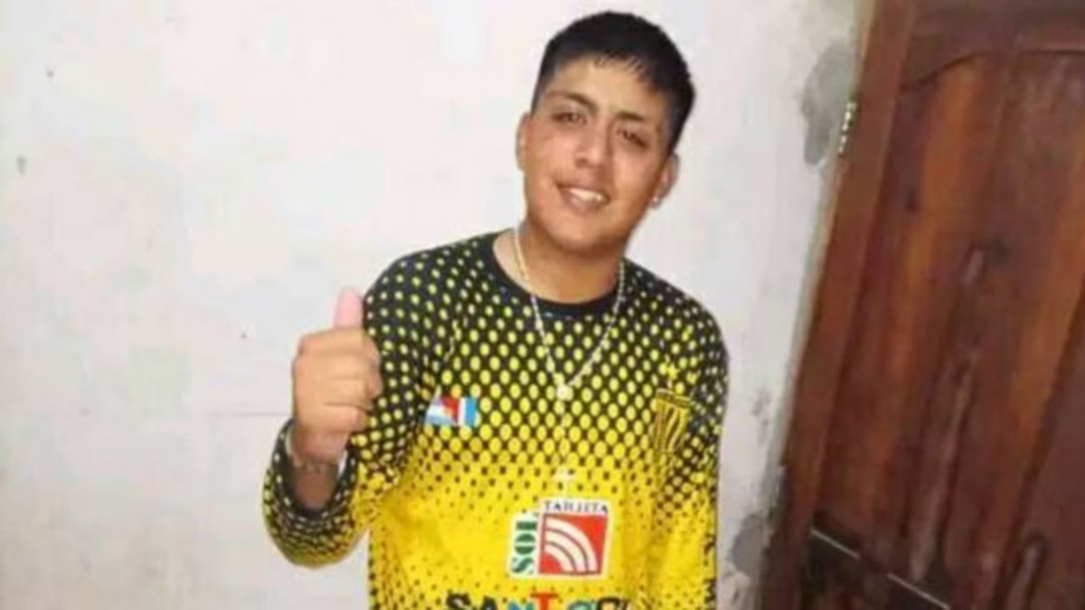Un joven fue asesinado por la pareja de su mamá quien la tenía cautiva