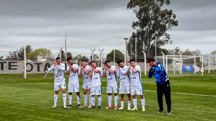 Gran triunfo de Rincón en Otamendi