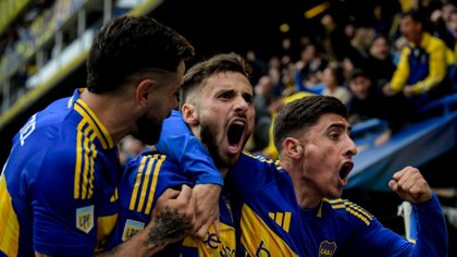 Una buena para Boca, clasificó al Mundial de Clubes 2025