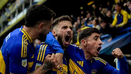 Una buena para Boca, clasificó al Mundial de Clubes 2025