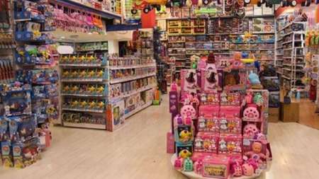 Las ventas por el Día del Niño cayeron 15% frente al 2023