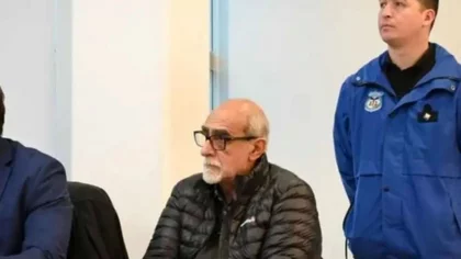 Estafa planes sociales: Soiza seguirá con prisión preventiva