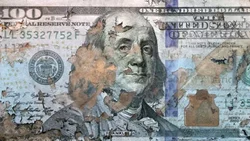Supermercados de Neuquén pagan más por el dólar "cara chica"