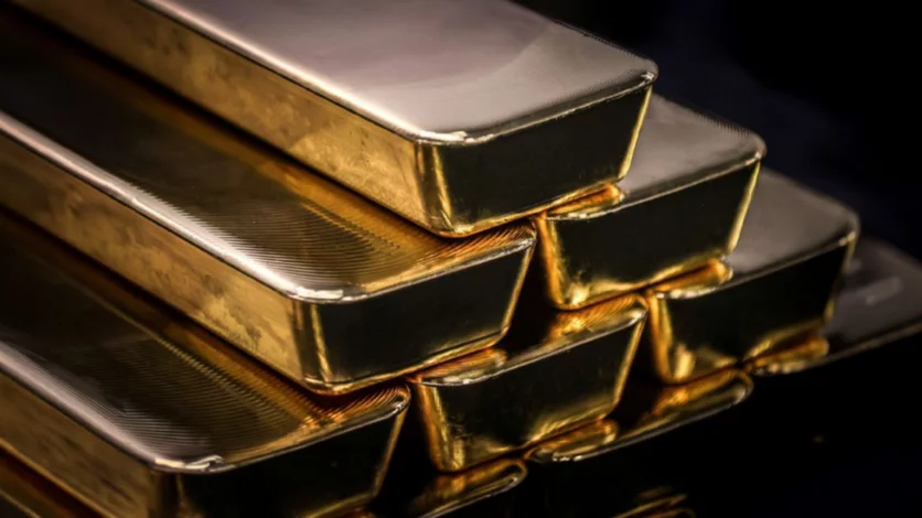 El oro se perfila hacia un nuevo máximo histórico: ¿Cómo invertir en Neuquén?