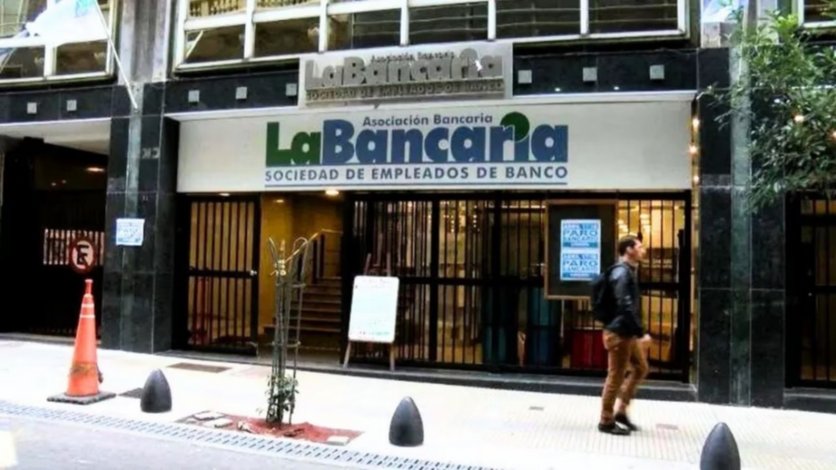 Quién pudiera: el nuevo salario mínimo que acordaron los empleados bancarios
