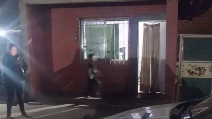 Aberrante: entregaba a sus hijos para pagar el alquiler y filmaba los abusos