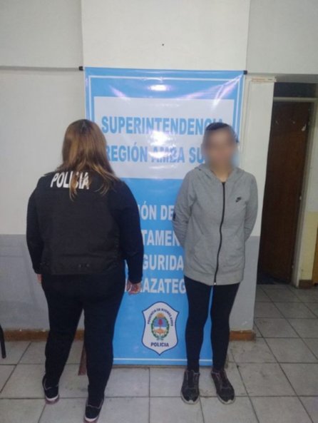 Aberrante: entregaba a sus hijos para pagar el alquiler y filmaba los abusos- Aberrante: entregaba a sus hijos para pagar el alquiler y filmaba los abusos