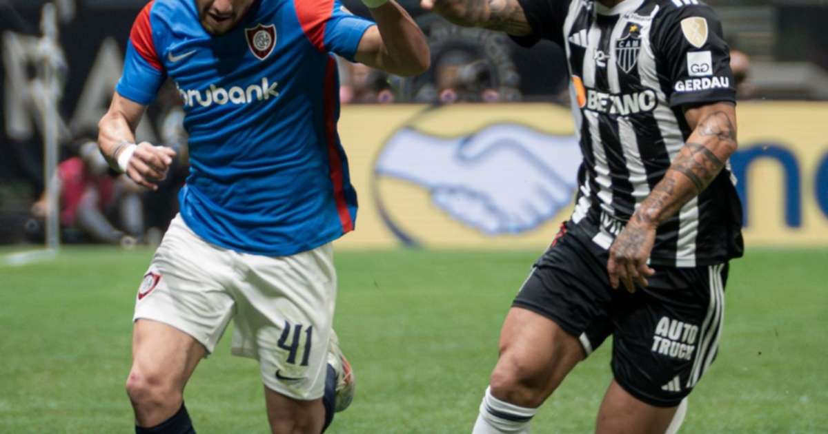 San Lorenzo mereció más, pero se quedó afuera de la Copa Libertadores
