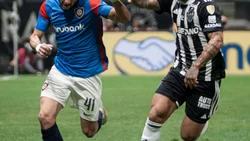 San Lorenzo mereció más, pero se quedó afuera de la Copa Libertadores