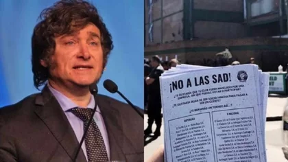 Un paso más del Gobierno para las SAD