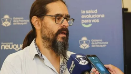 En Neuquén buscan reforzar el sistema de salud con el boom de Vaca Muerta