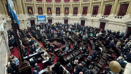 Diputados rechazaron los aumentos en los gastos reservados de la SIDE