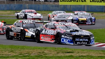 El Turismo Carretera confirmó su calendario para la Copa de oro