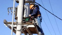 Lunes y martes con cortes de luz en parte de Neuquén capital