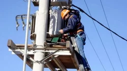 Lunes y martes con cortes de luz en parte de Neuquén capital