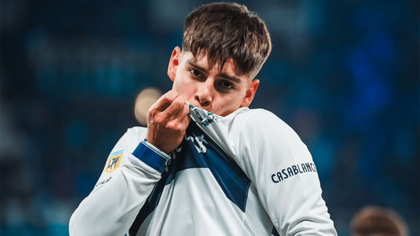 Lo querían River y Talleres: se va a jugar la Champions League