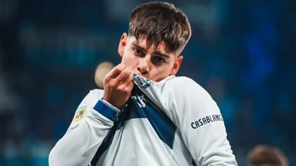 Lo querían River y Talleres: se va a jugar la Champions League