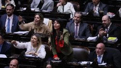 Gritos y escándalo en La Libertad Avanza con pedido de expulsión