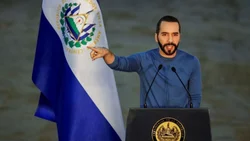 Crean el registro de desaparecidos en El Salvador