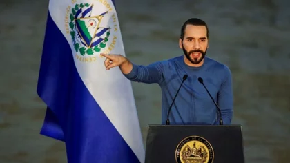 Crean el registro de desaparecidos en El Salvador
