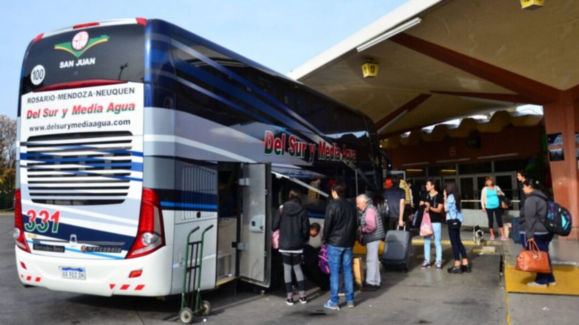 Colectivos a larga distancia dejarán de cubrir un seguro obligatorio