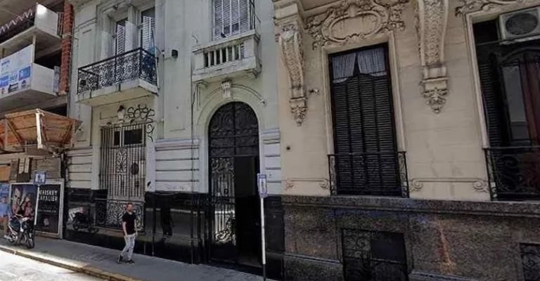 Cristina Kirchner reunió a sindicalistas pensando en el 2025- Cristina Kirchner reunió a sindicalistas pensando en el 2025