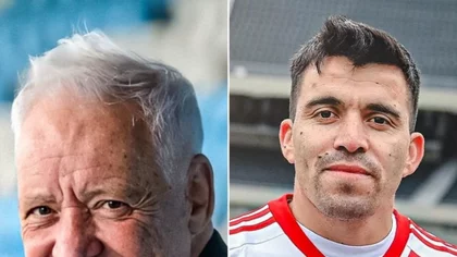 Dura crítica de Víctor Blanco sobre la llegada de Acuña a River