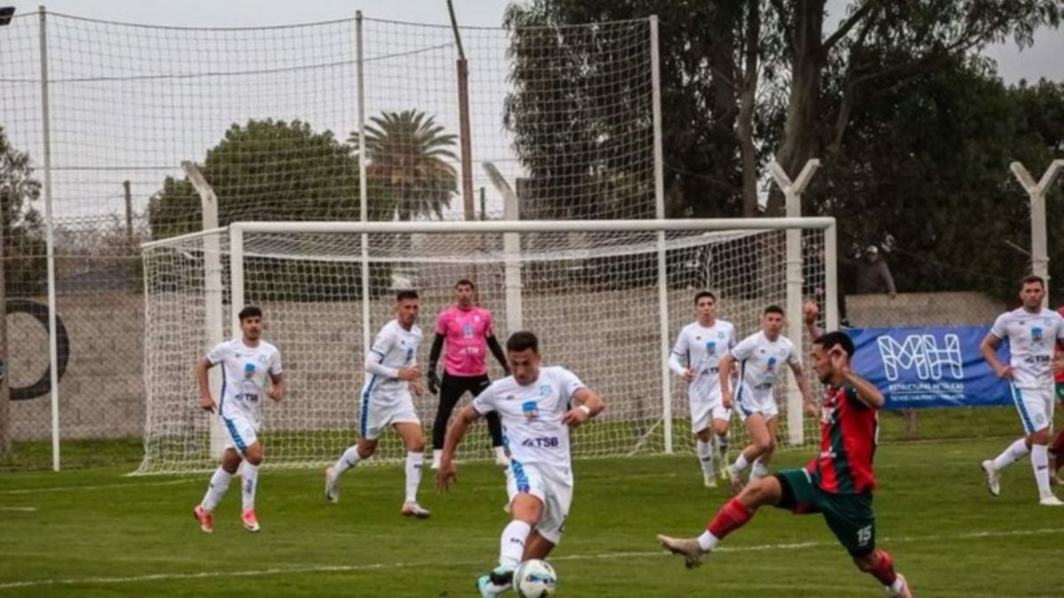 Deportivo Rincón será local el domingo de Estudiantes de San Luis