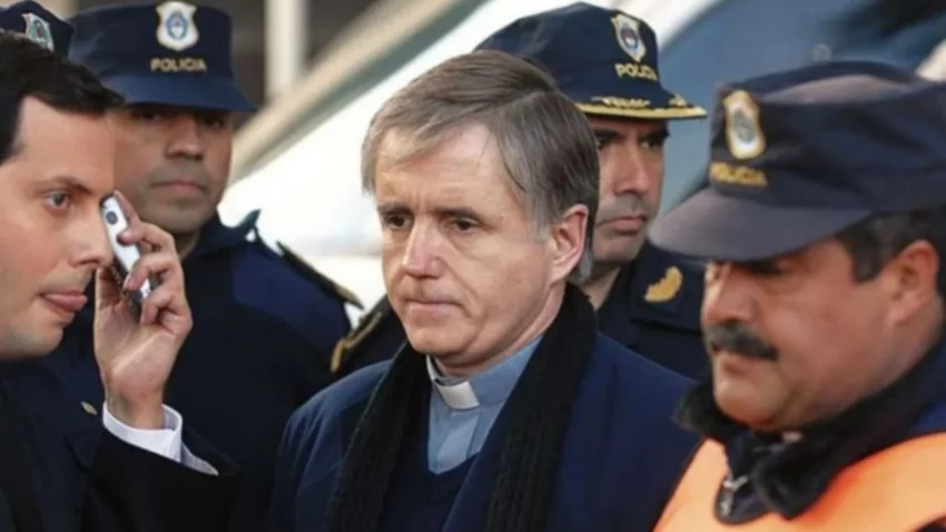 Grassi seguirá preso: la Justicia rechazó su pedido para ser liberado