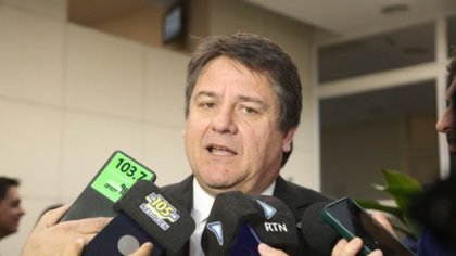 Mariano Gaido anunció la expansión del Distrito Científico y Tecnológico
