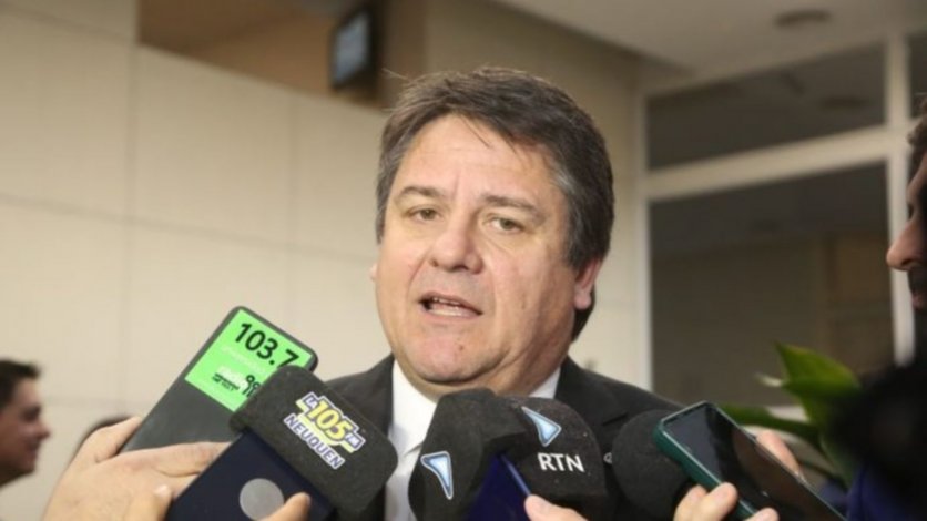 Mariano Gaido anunció la expansión del Distrito Científico y Tecnológico