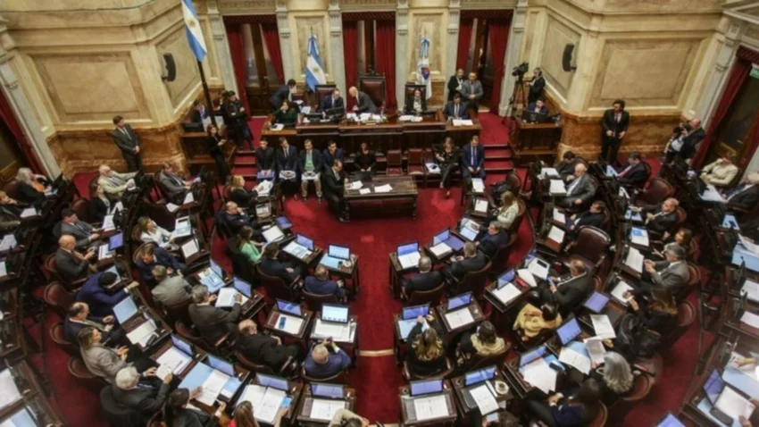 El Senado aprobó la suba de las jubilaciones: a cuánto se va la mínima