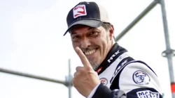 El piloto del TC Gastón Mazzacane fue denunciado por abuso sexual