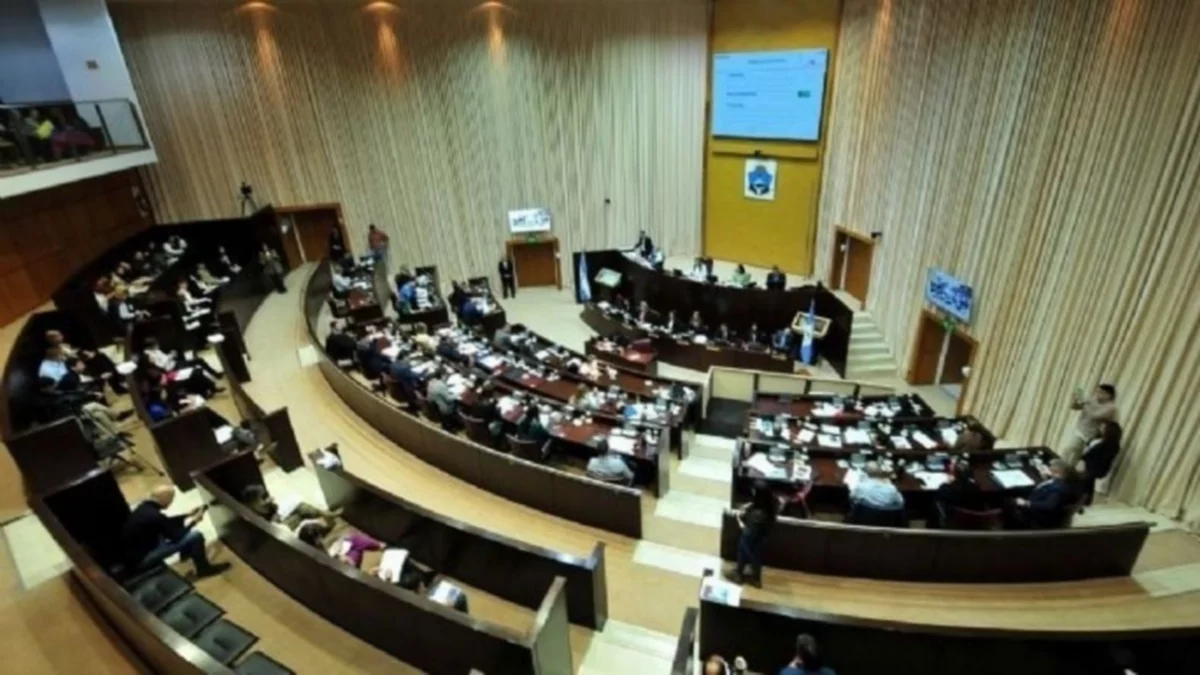 Diputados reclaman más controles a los docentes de Neuquén