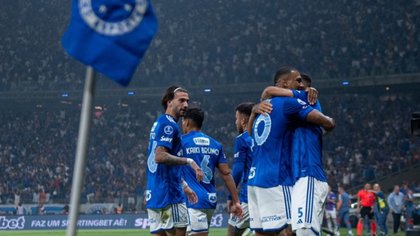 Boca no pudo en los penales y quedó afuera ante Cruzeiro