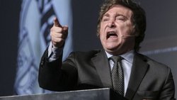 Suba en las jubilaciones: Milei anunció que vetará la ley