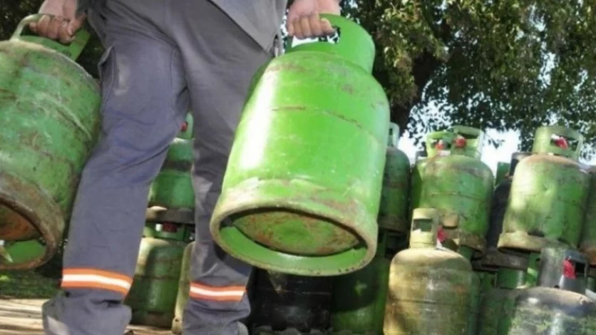 Se dispararon los precios de las garrafas en Neuquén