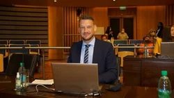 Cómo es el operativo para encontrar al diputado libertario acusado de pedofilia