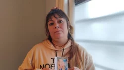 Caso Luciana Muñoz: "No sabemos con quién estamos lidiando"